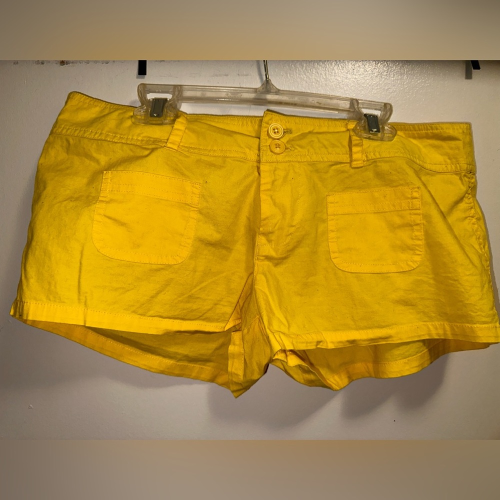 shorts